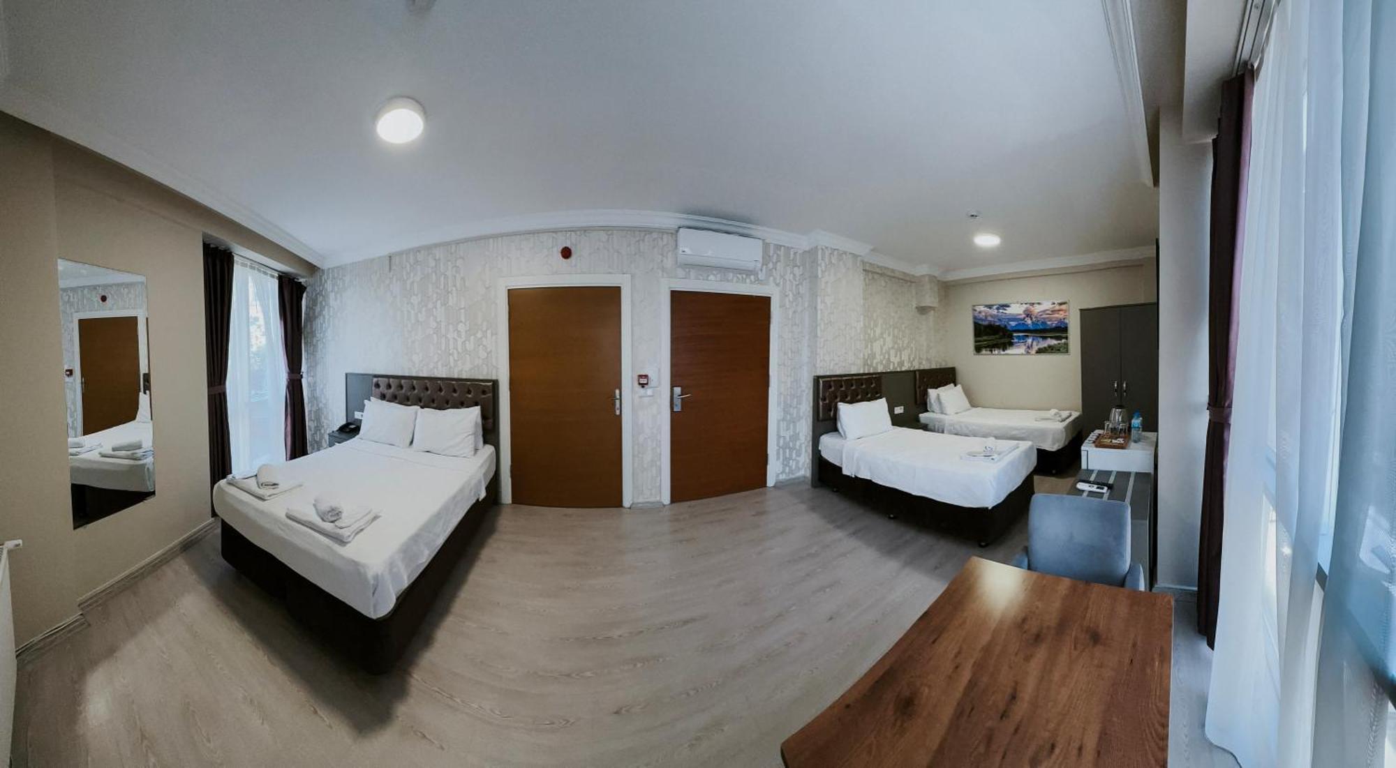 Punta Vista Hotel İzmir Kültér fotó