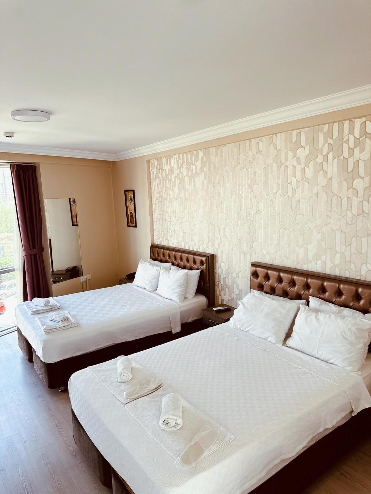 Punta Vista Hotel İzmir Kültér fotó